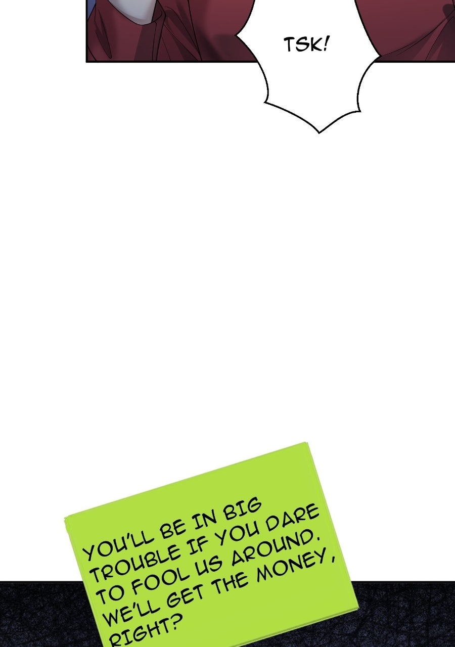 Live Happily Ever AfterWith My Ex’s Uncle Episode 21 page 65 - 