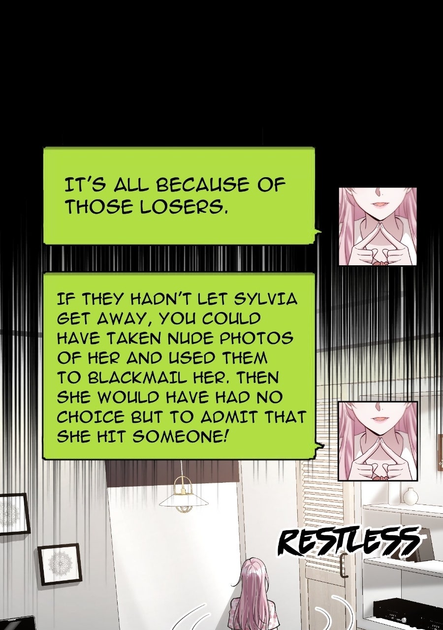 Live Happily Ever AfterWith My Ex’s Uncle Episode 21 page 67 - 