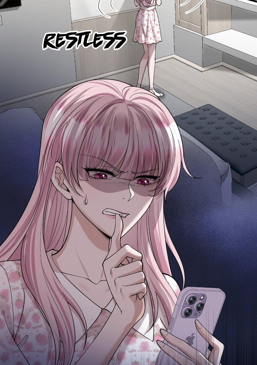 Live Happily Ever AfterWith My Ex’s Uncle Episode 21 page 68 - 