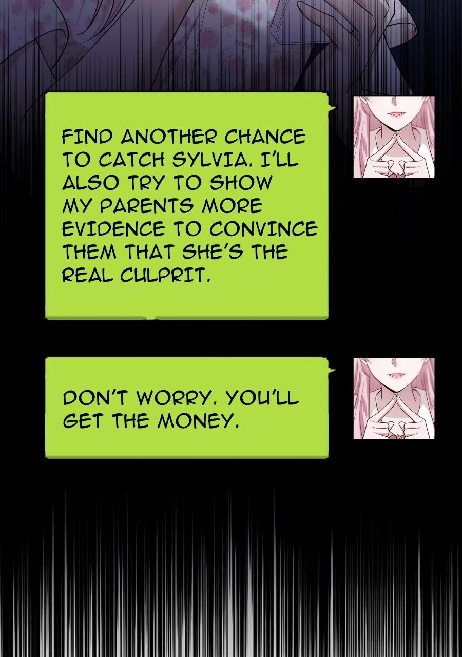 Live Happily Ever AfterWith My Ex’s Uncle Episode 21 page 69 - 