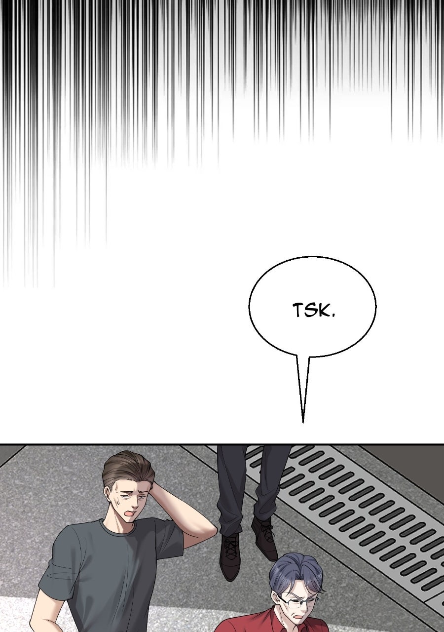 Live Happily Ever AfterWith My Ex’s Uncle Episode 21 page 70 - 