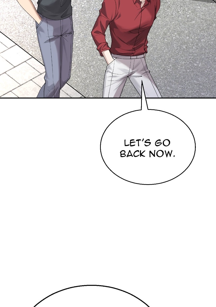 Live Happily Ever AfterWith My Ex’s Uncle Episode 21 page 71 - 