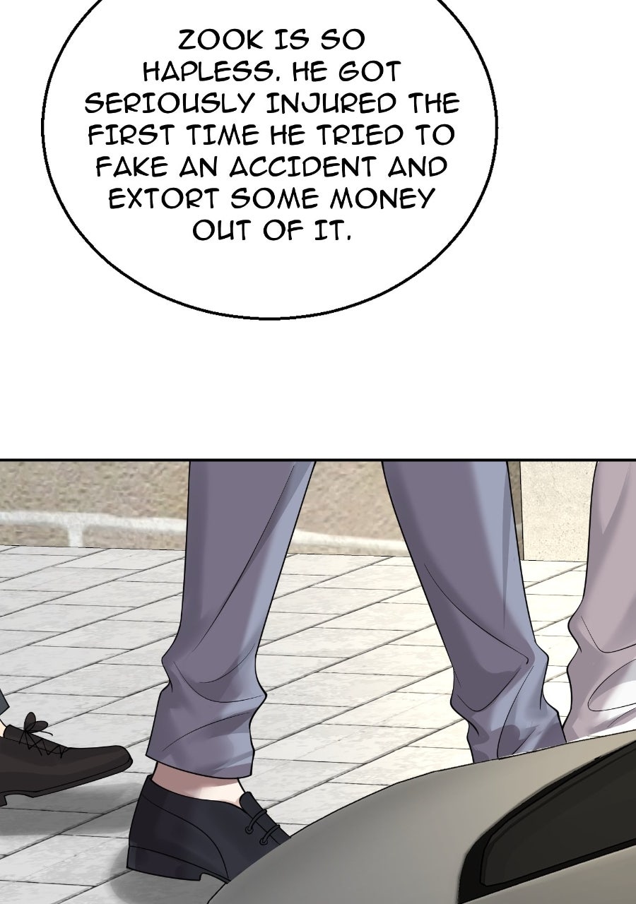 Live Happily Ever AfterWith My Ex’s Uncle Episode 21 page 72 - 