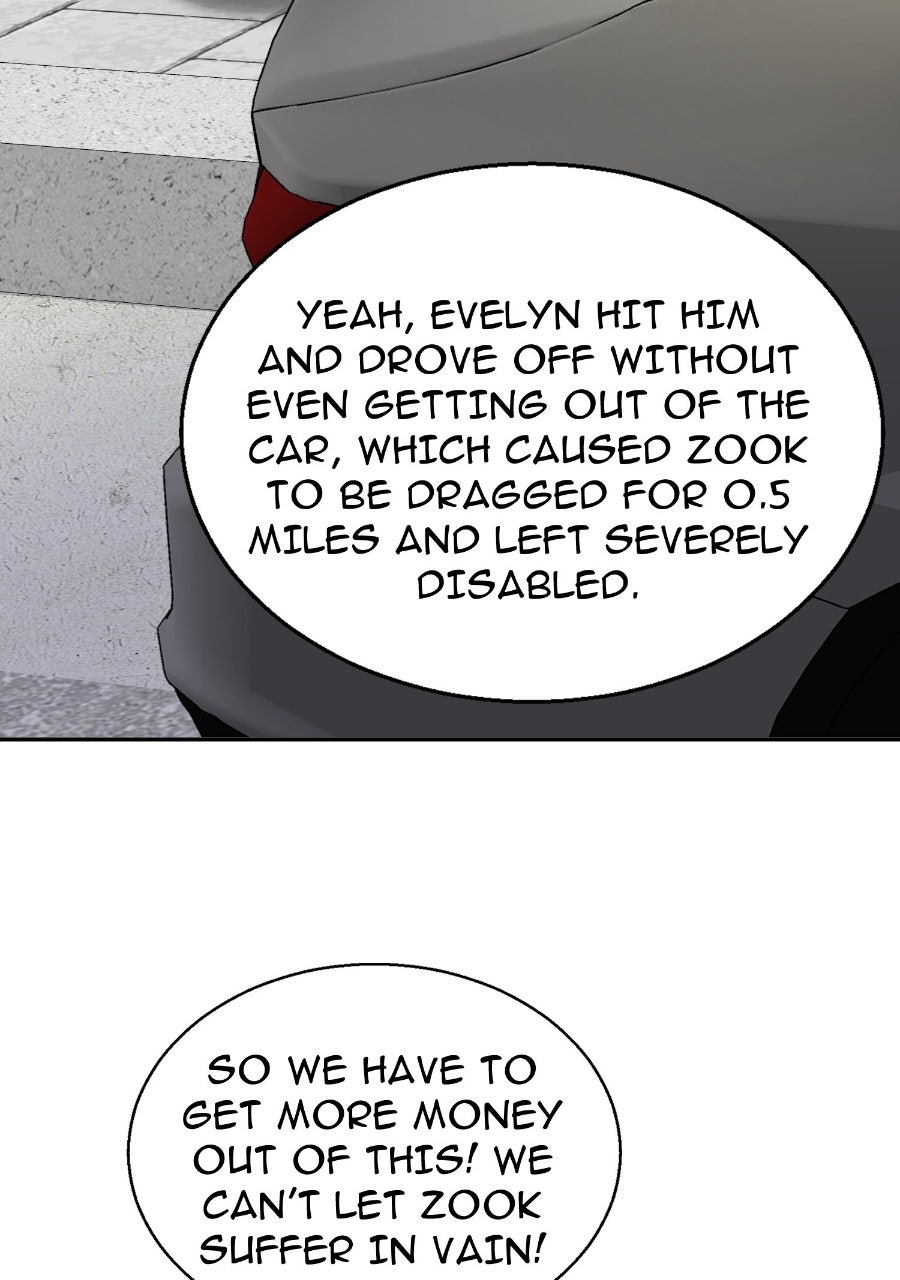 Live Happily Ever AfterWith My Ex’s Uncle Episode 21 page 73 - 