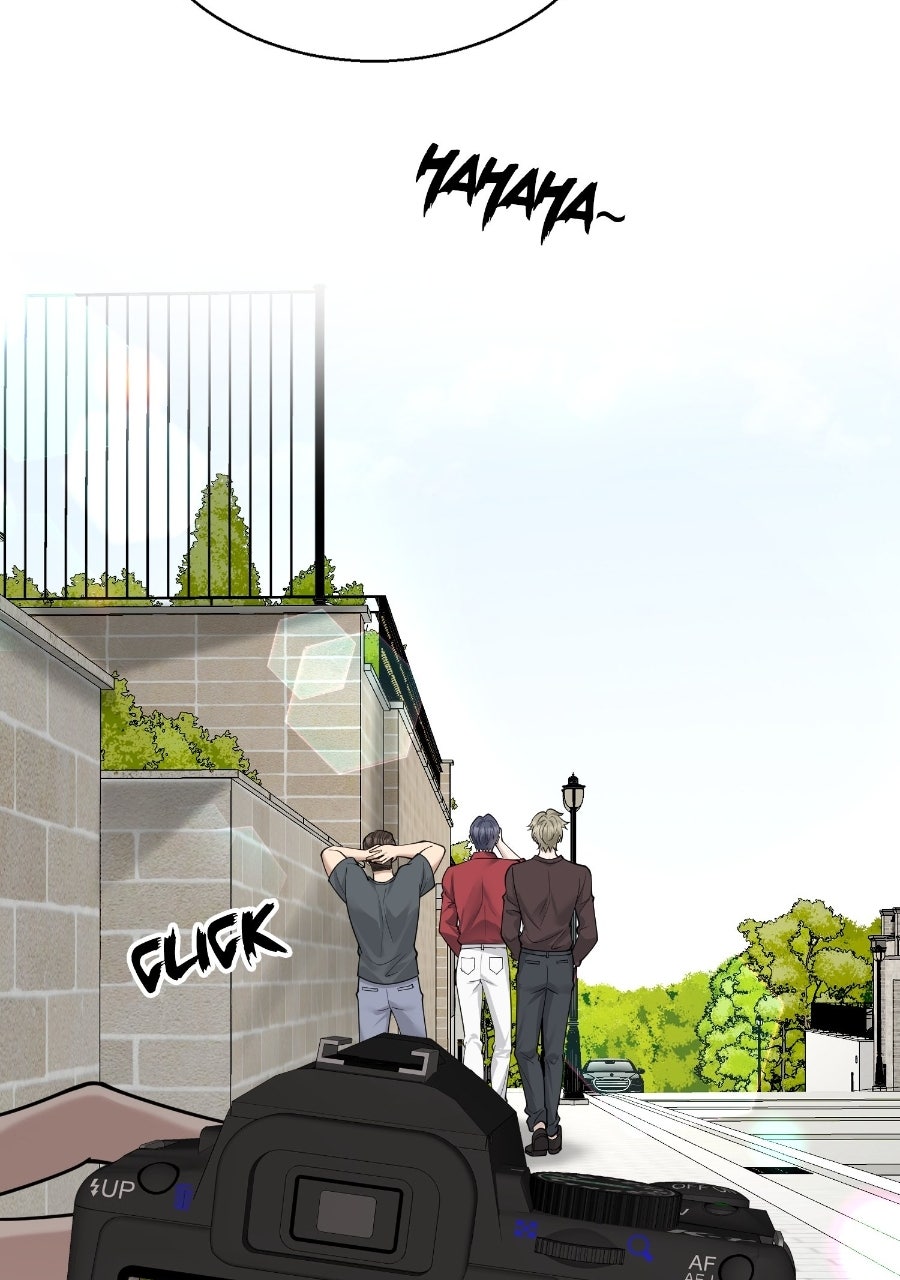 Live Happily Ever AfterWith My Ex’s Uncle Episode 21 page 74 - 