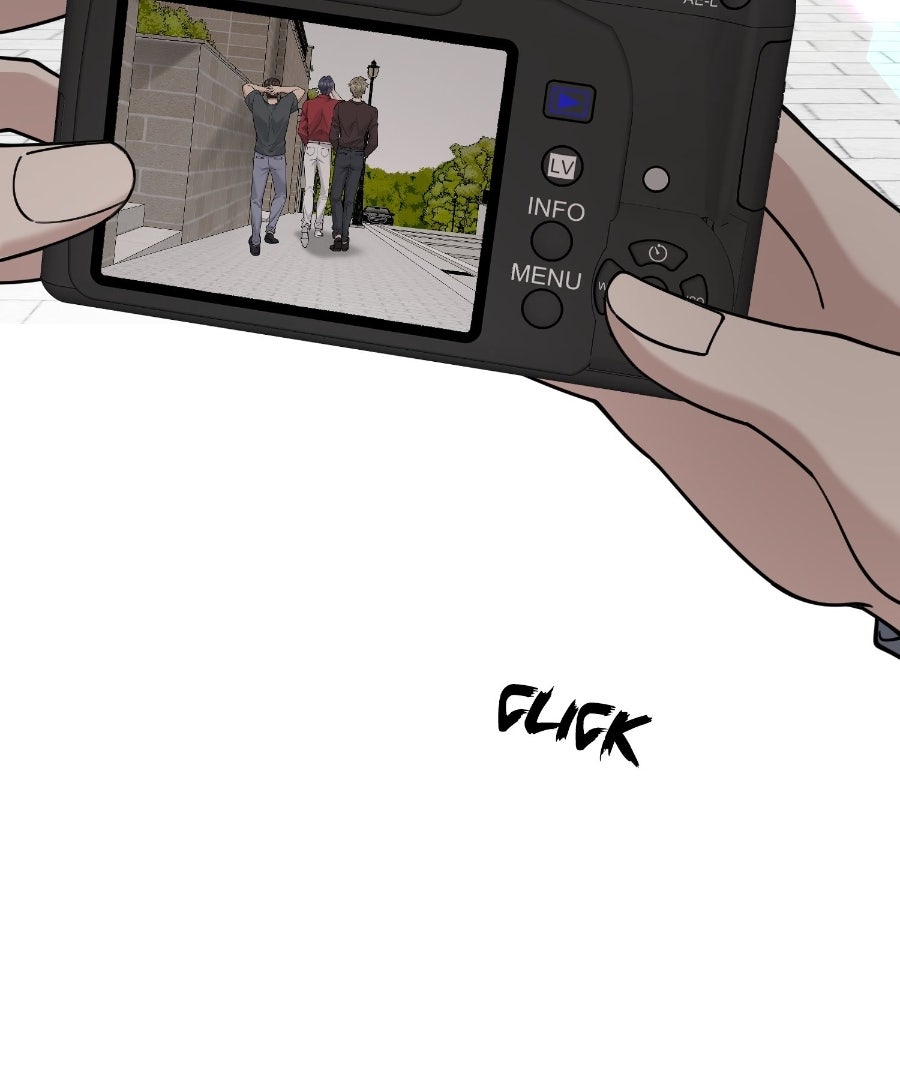 Live Happily Ever AfterWith My Ex’s Uncle Episode 21 page 75 - 