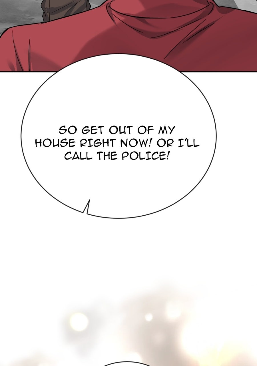 Live Happily Ever AfterWith My Ex’s Uncle Episode 21 page 9 - 