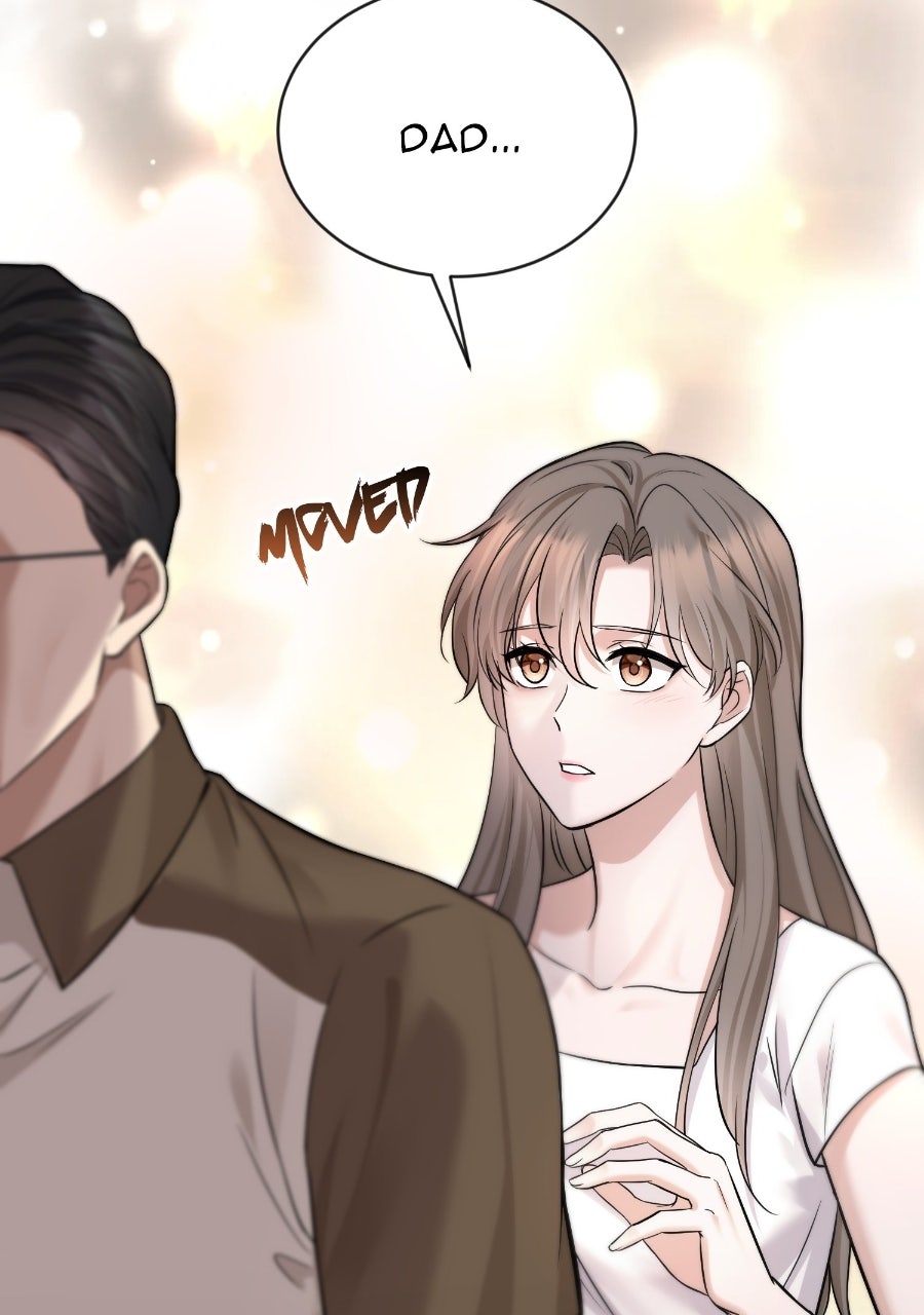 Live Happily Ever AfterWith My Ex’s Uncle Episode 21 page 10 - 