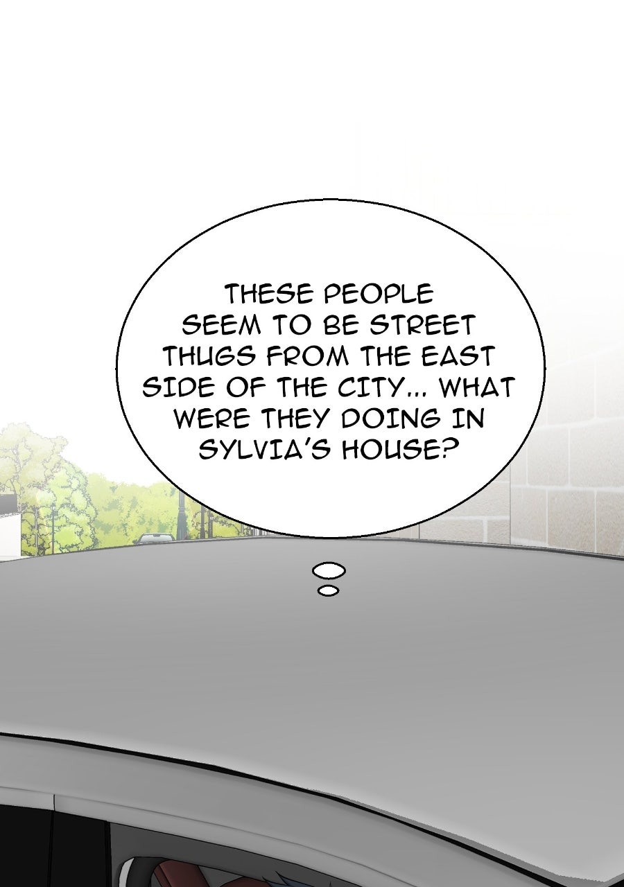Live Happily Ever AfterWith My Ex’s Uncle Episode 22 page 1 - 