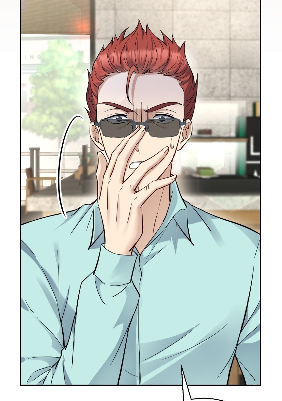 Live Happily Ever AfterWith My Ex’s Uncle Episode 22 page 13 - 