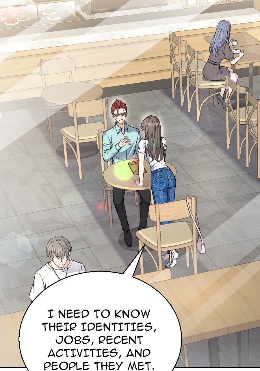 Live Happily Ever AfterWith My Ex’s Uncle Episode 22 page 15 - 