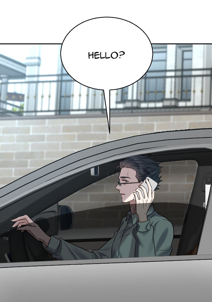 Live Happily Ever AfterWith My Ex’s Uncle Episode 22 page 3 - 