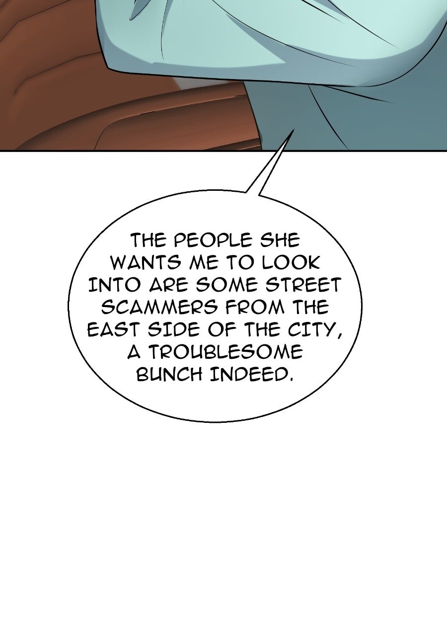 Live Happily Ever AfterWith My Ex’s Uncle Episode 22 page 46 - 