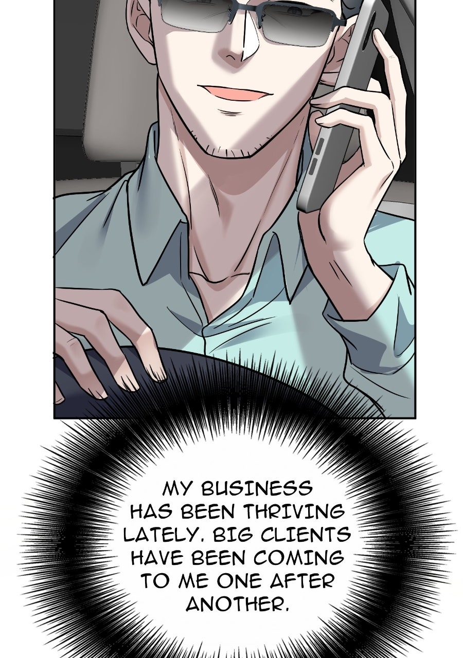Live Happily Ever AfterWith My Ex’s Uncle Episode 22 page 6 - 