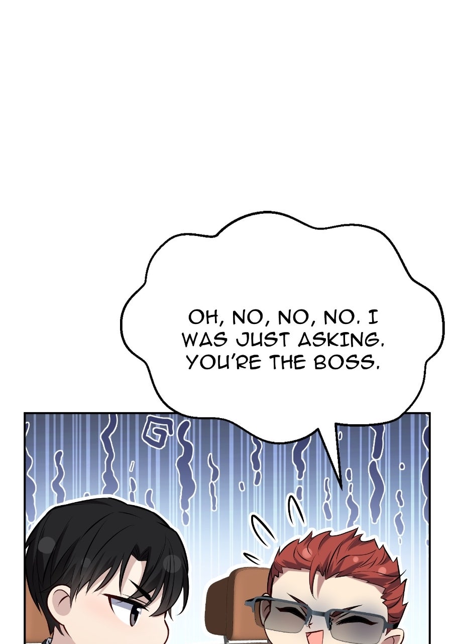 Live Happily Ever AfterWith My Ex’s Uncle Episode 22 page 60 - 