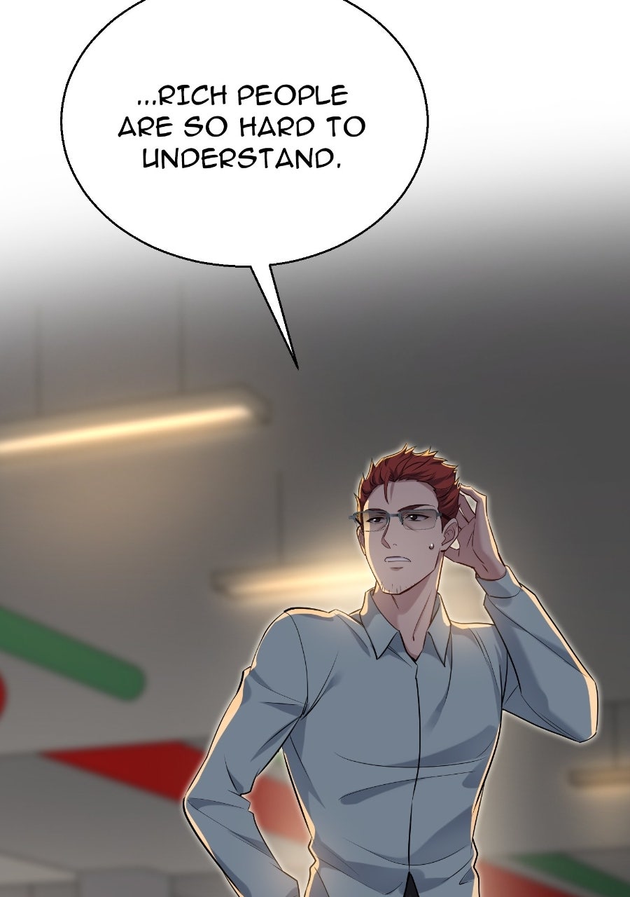 Live Happily Ever AfterWith My Ex’s Uncle Episode 22 page 67 - 