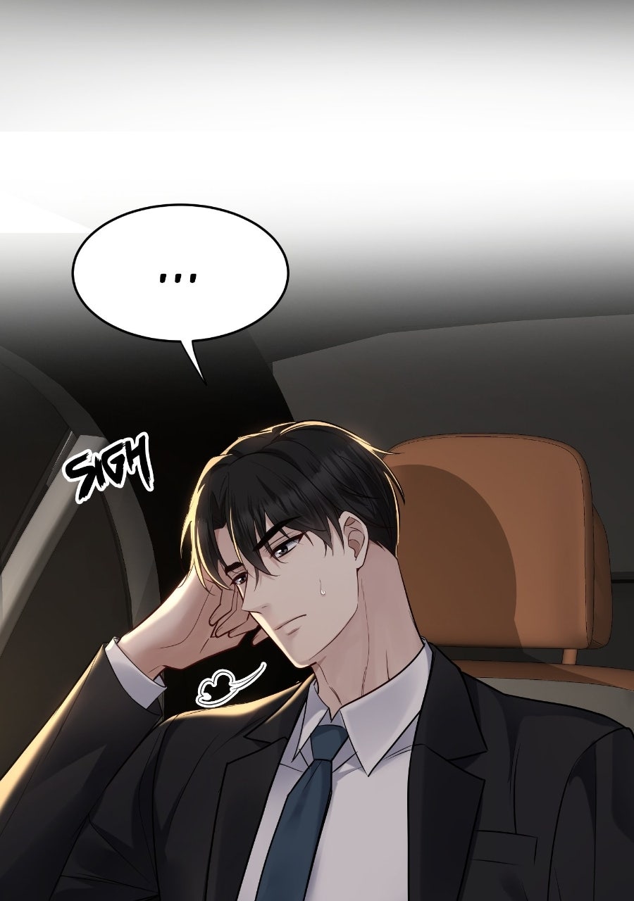 Live Happily Ever AfterWith My Ex’s Uncle Episode 22 page 69 - 