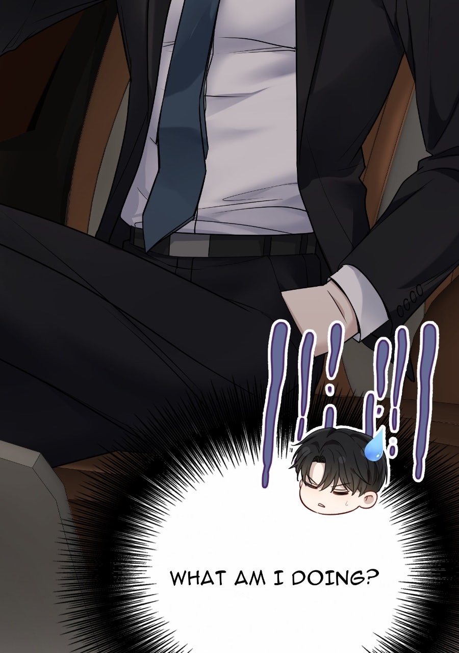 Live Happily Ever AfterWith My Ex’s Uncle Episode 22 page 70 - 