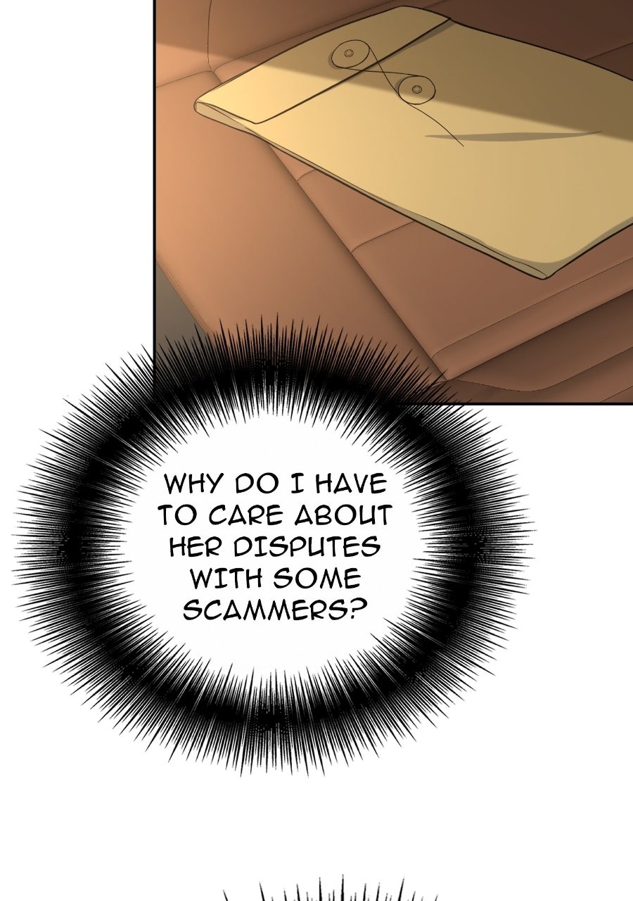 Live Happily Ever AfterWith My Ex’s Uncle Episode 22 page 72 - 