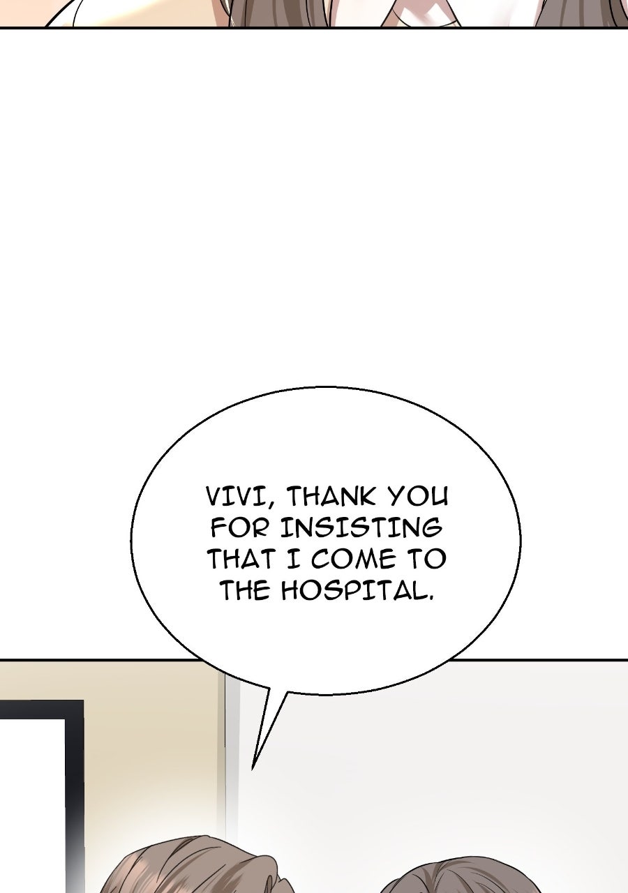 Live Happily Ever AfterWith My Ex’s Uncle Episode 23 page 12 - 