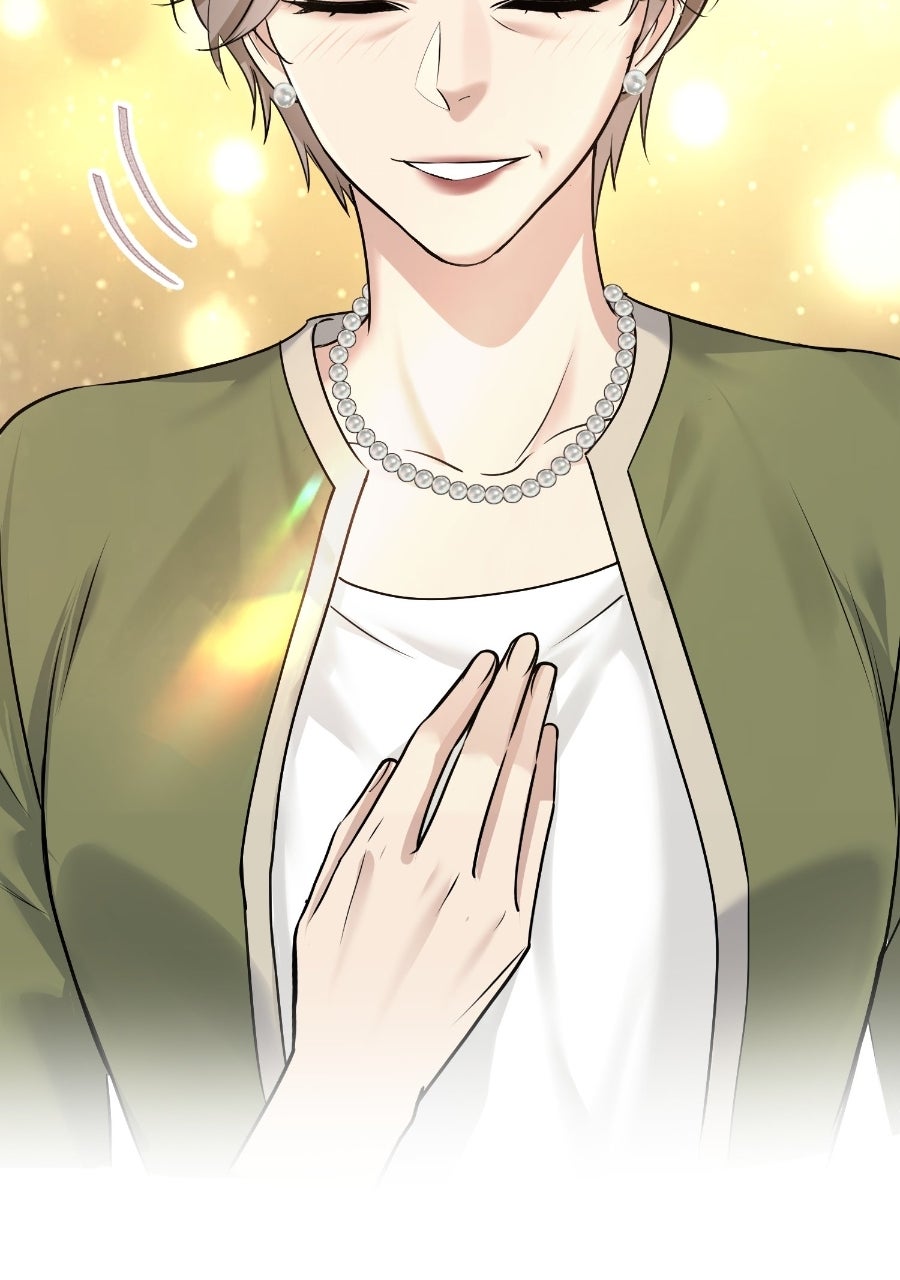 Live Happily Ever AfterWith My Ex’s Uncle Episode 23 page 17 - 