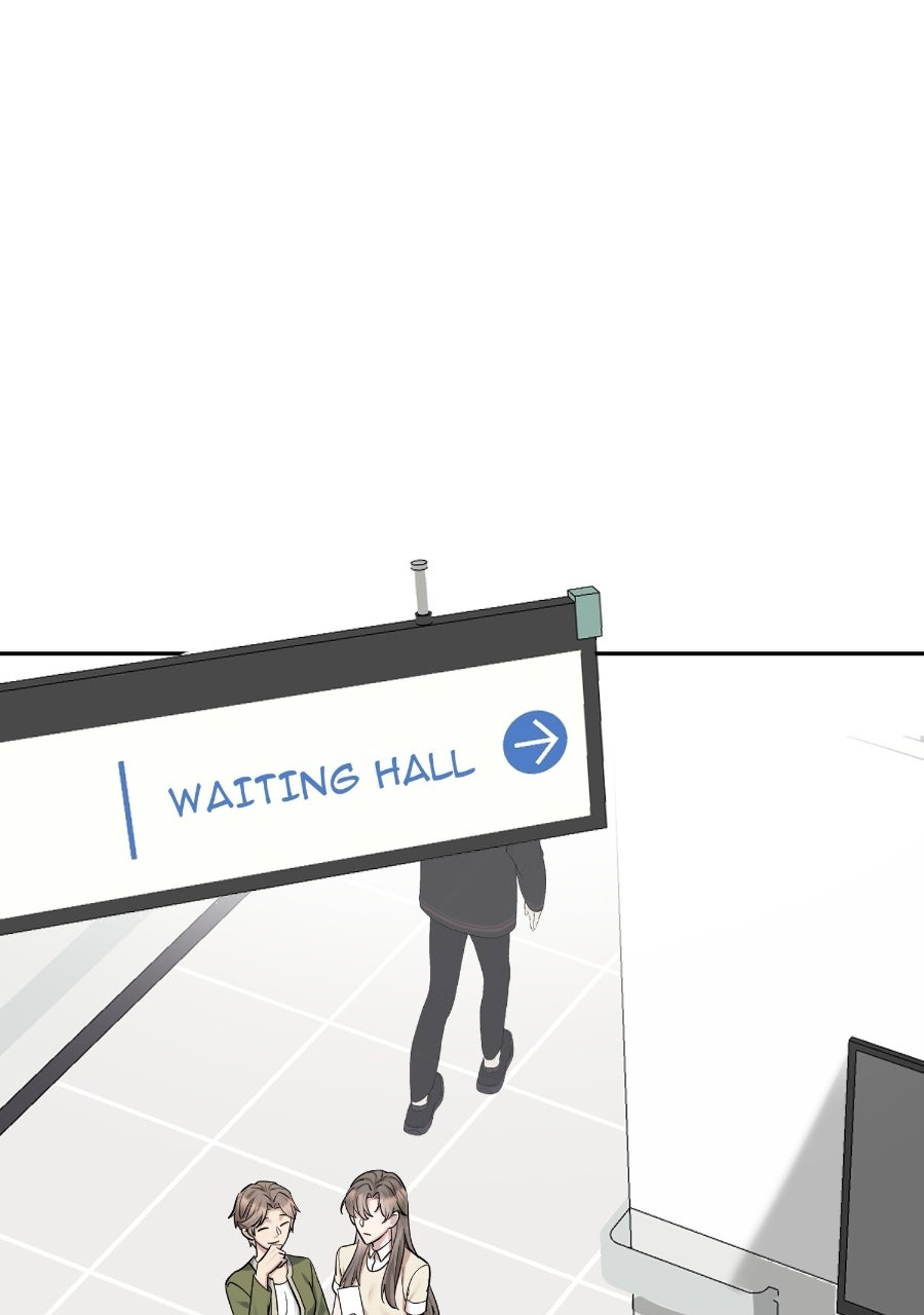 Live Happily Ever AfterWith My Ex’s Uncle Episode 23 page 19 - 