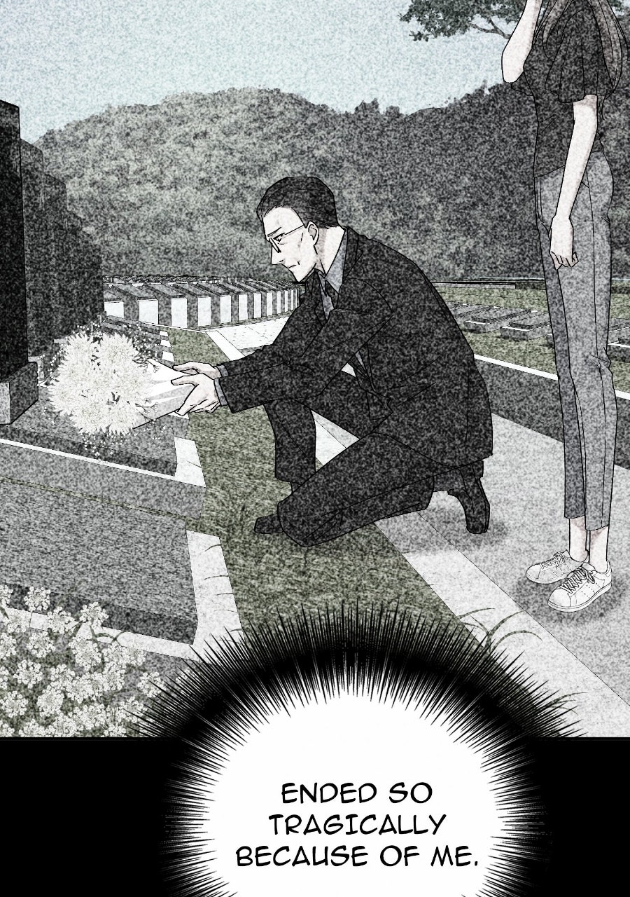 Live Happily Ever AfterWith My Ex’s Uncle Episode 23 page 25 - 