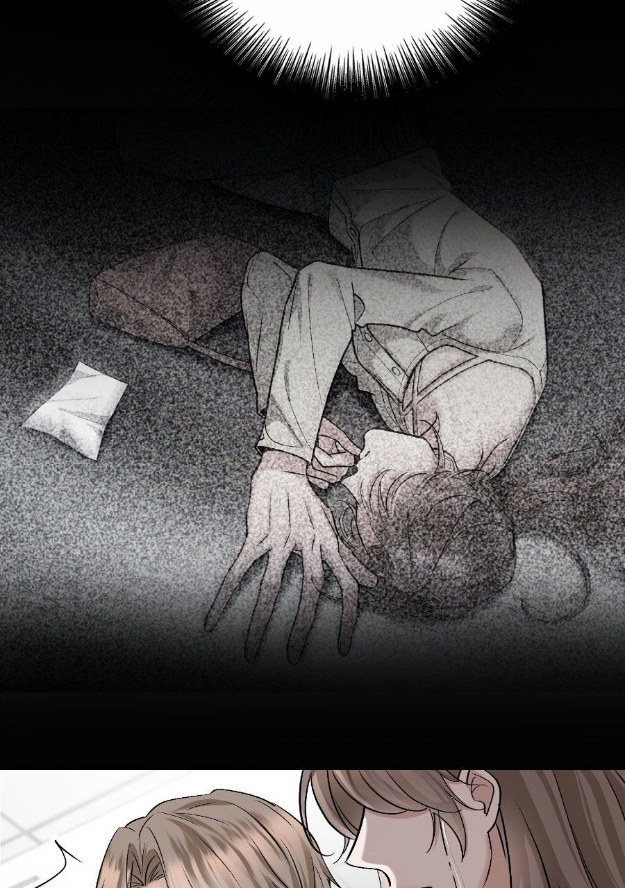 Live Happily Ever AfterWith My Ex’s Uncle Episode 23 page 26 - 