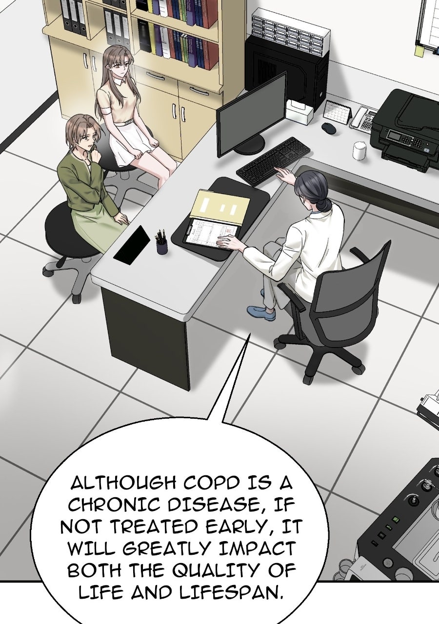 Live Happily Ever AfterWith My Ex’s Uncle Episode 23 page 4 - 