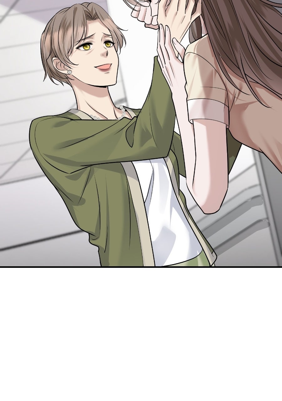 Live Happily Ever AfterWith My Ex’s Uncle Episode 23 page 31 - 