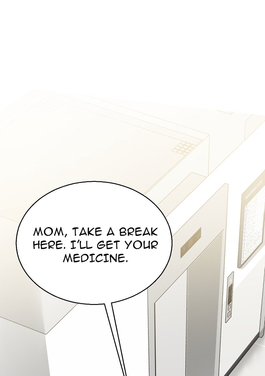 Live Happily Ever AfterWith My Ex’s Uncle Episode 23 page 39 - 