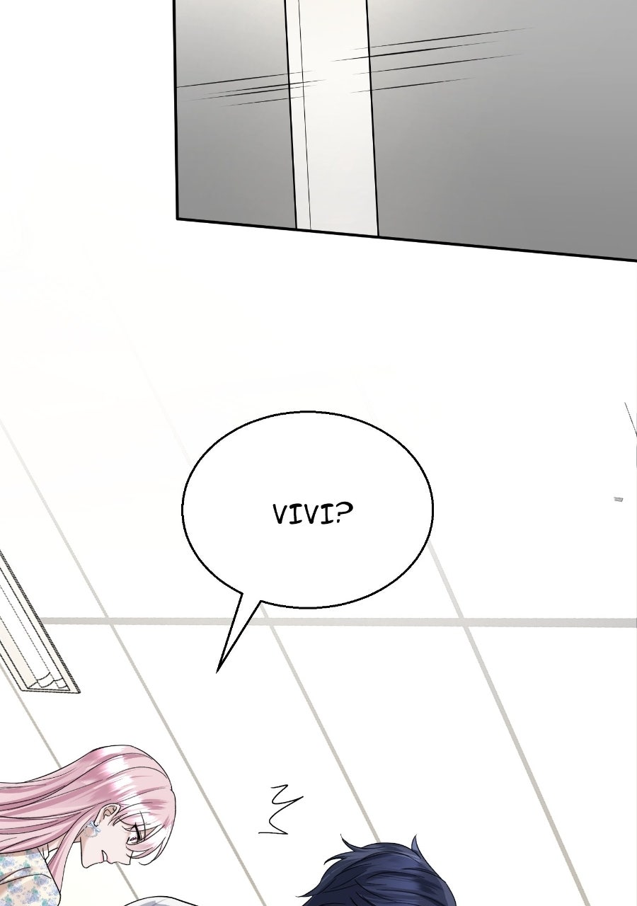 Live Happily Ever AfterWith My Ex’s Uncle Episode 23 page 44 - 