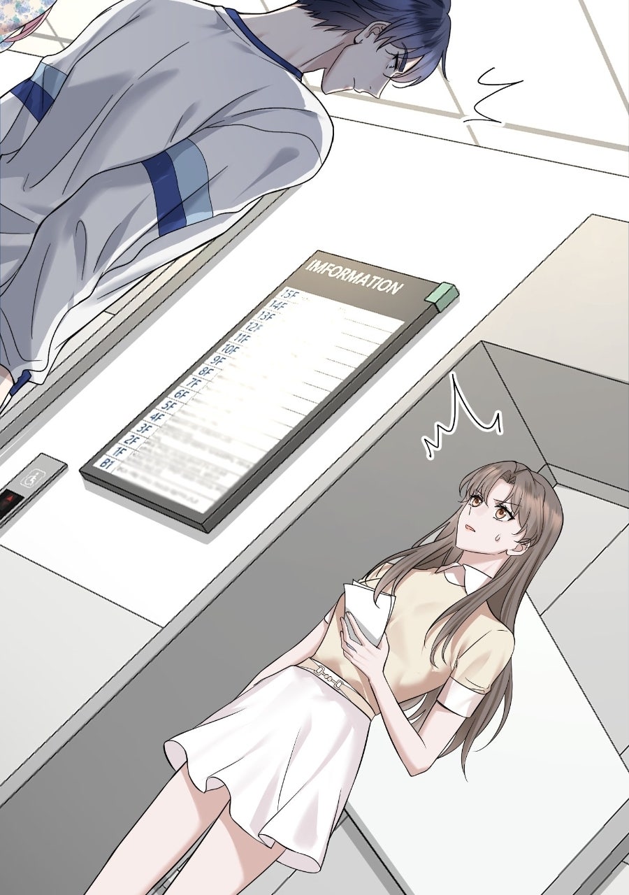 Live Happily Ever AfterWith My Ex’s Uncle Episode 23 page 45 - 