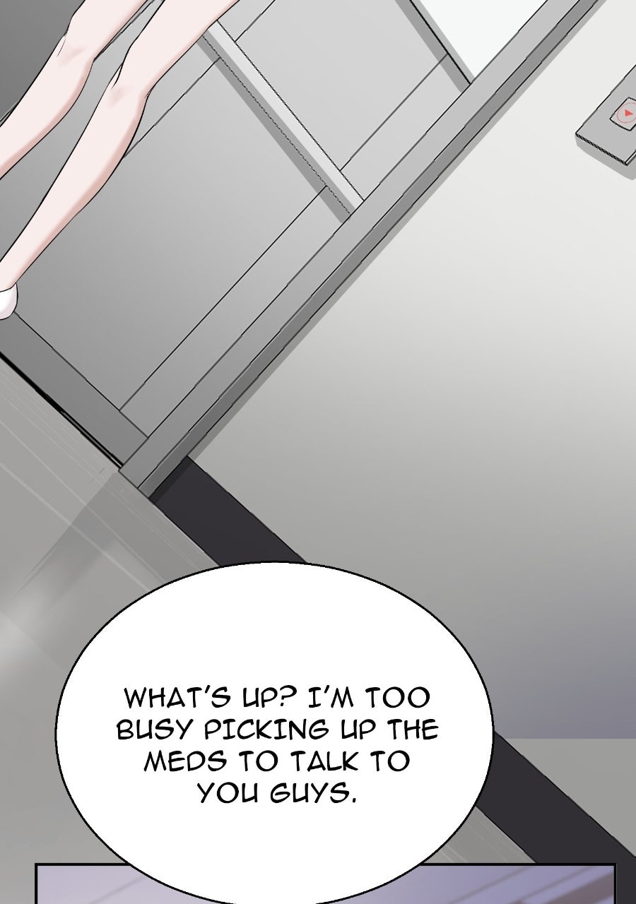 Live Happily Ever AfterWith My Ex’s Uncle Episode 23 page 46 - 