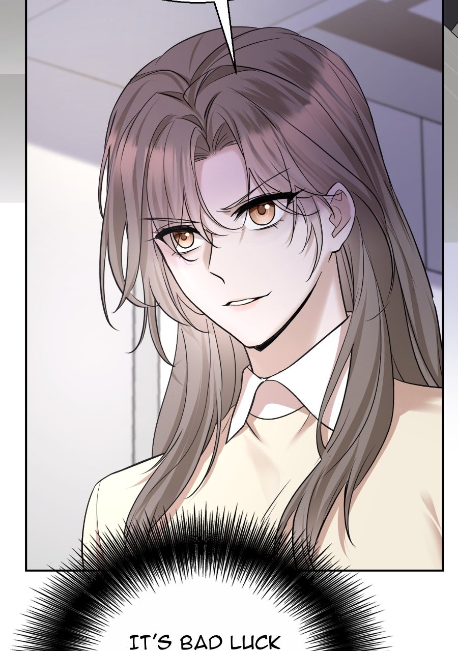 Live Happily Ever AfterWith My Ex’s Uncle Episode 23 page 47 - 