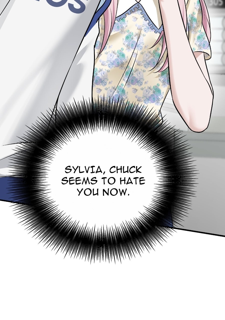 Live Happily Ever AfterWith My Ex’s Uncle Episode 23 page 53 - 
