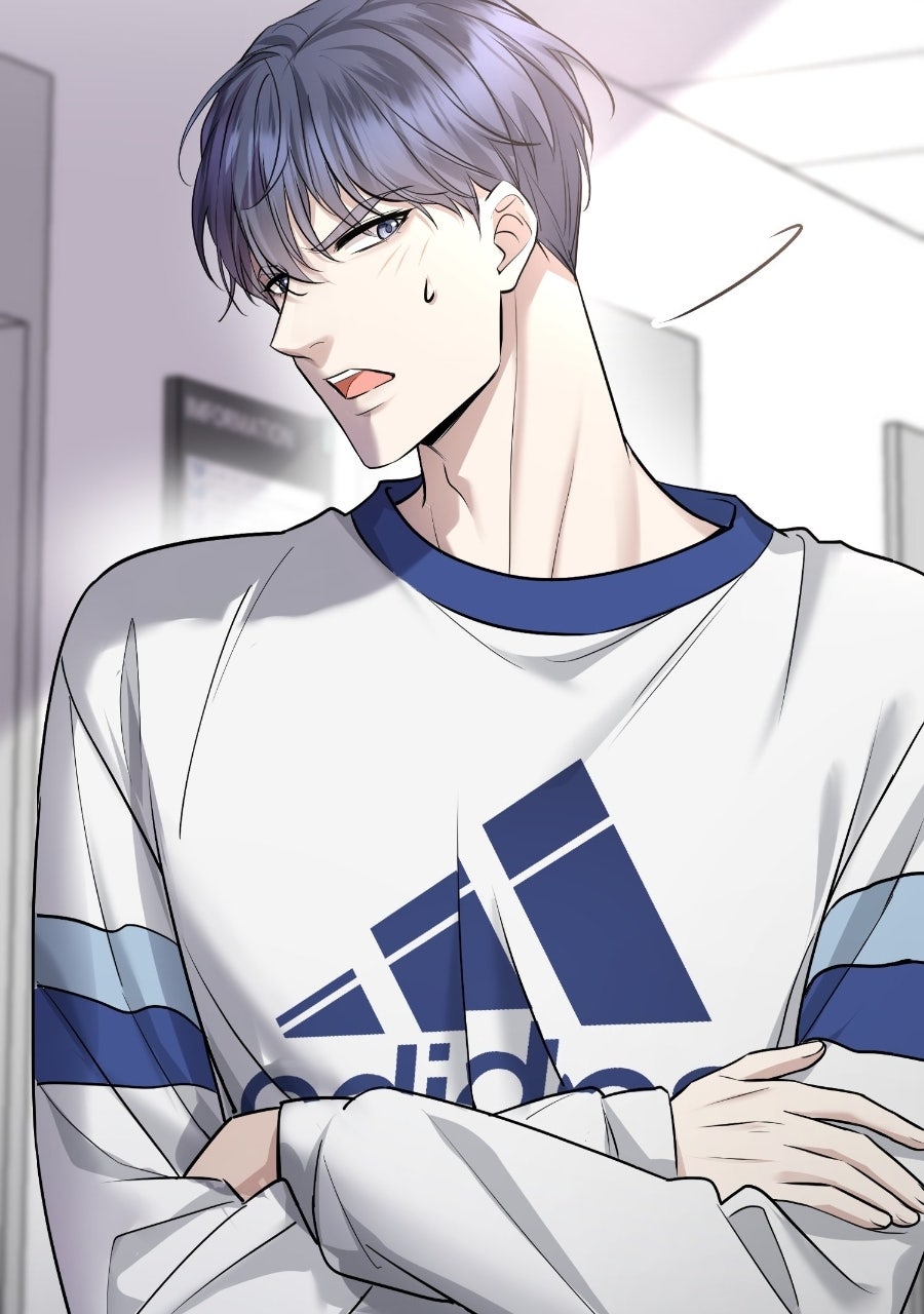 Live Happily Ever AfterWith My Ex’s Uncle Episode 23 page 61 - 