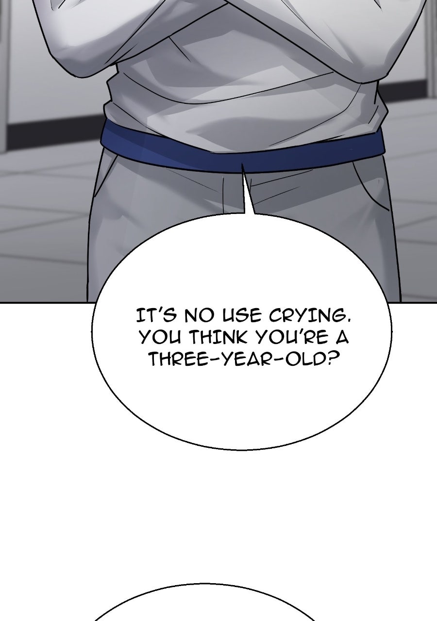 Live Happily Ever AfterWith My Ex’s Uncle Episode 23 page 62 - 