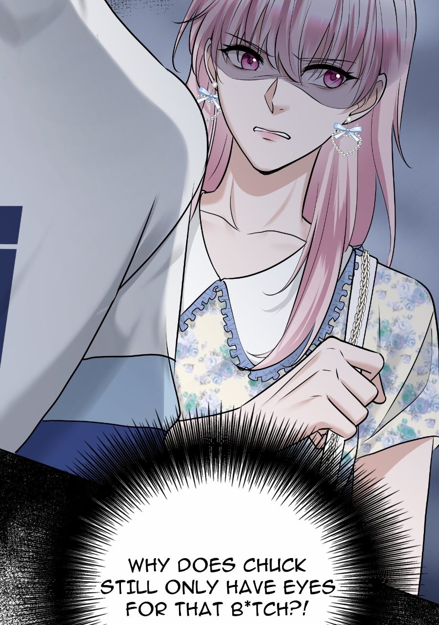 Live Happily Ever AfterWith My Ex’s Uncle Episode 23 page 68 - 
