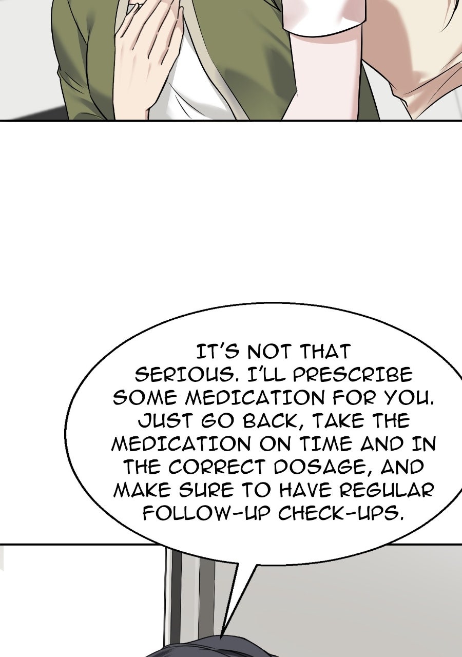 Live Happily Ever AfterWith My Ex’s Uncle Episode 23 page 8 - 