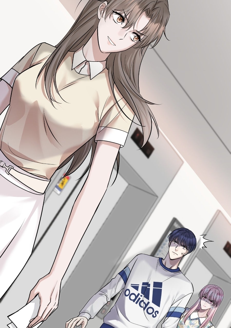 Live Happily Ever AfterWith My Ex’s Uncle Episode 23 page 71 - 
