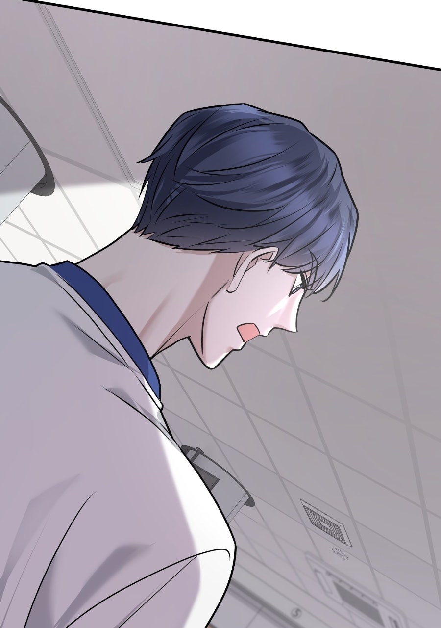 Live Happily Ever AfterWith My Ex’s Uncle Episode 23 page 76 - 