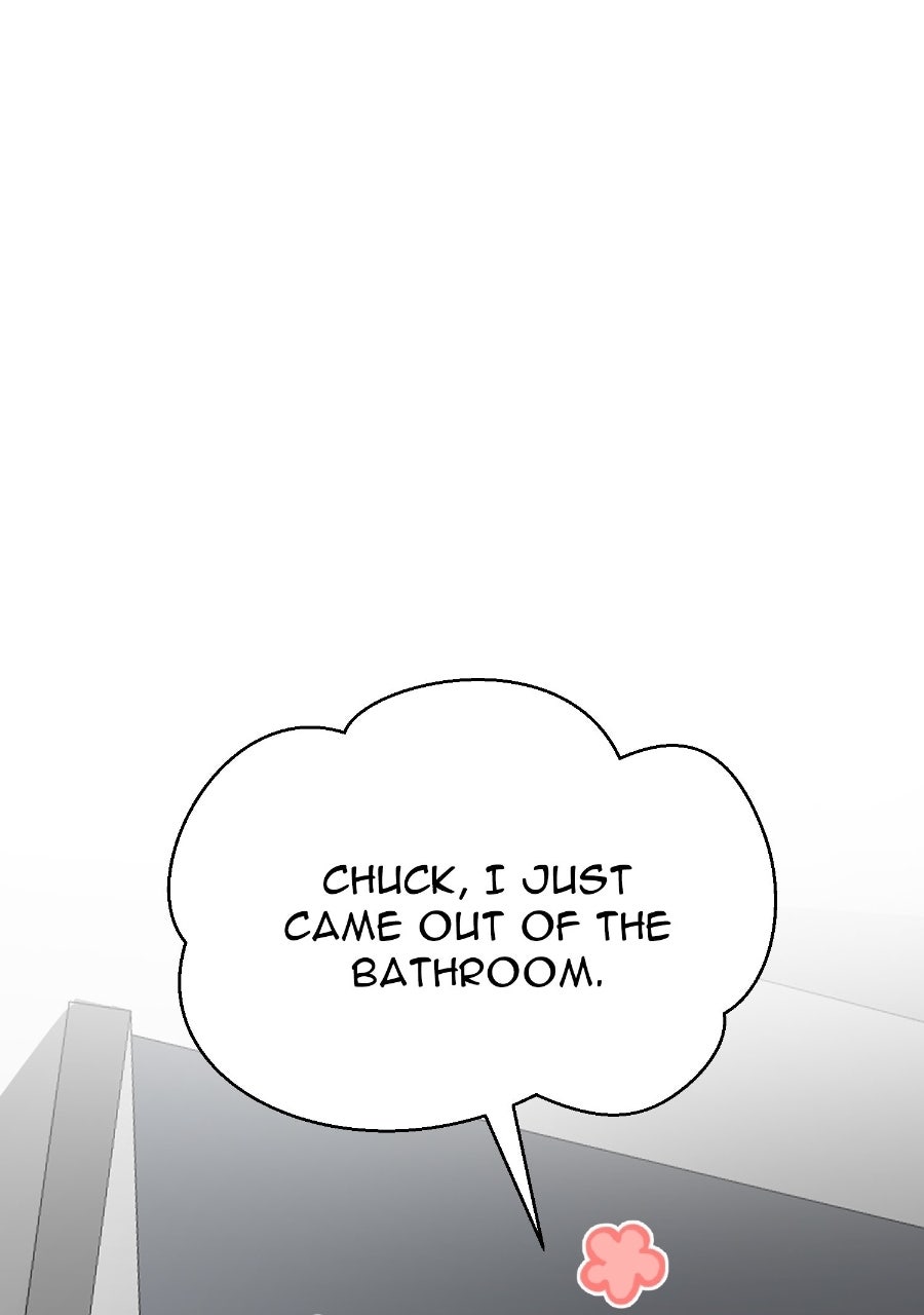Live Happily Ever AfterWith My Ex’s Uncle Episode 24 page 21 - 