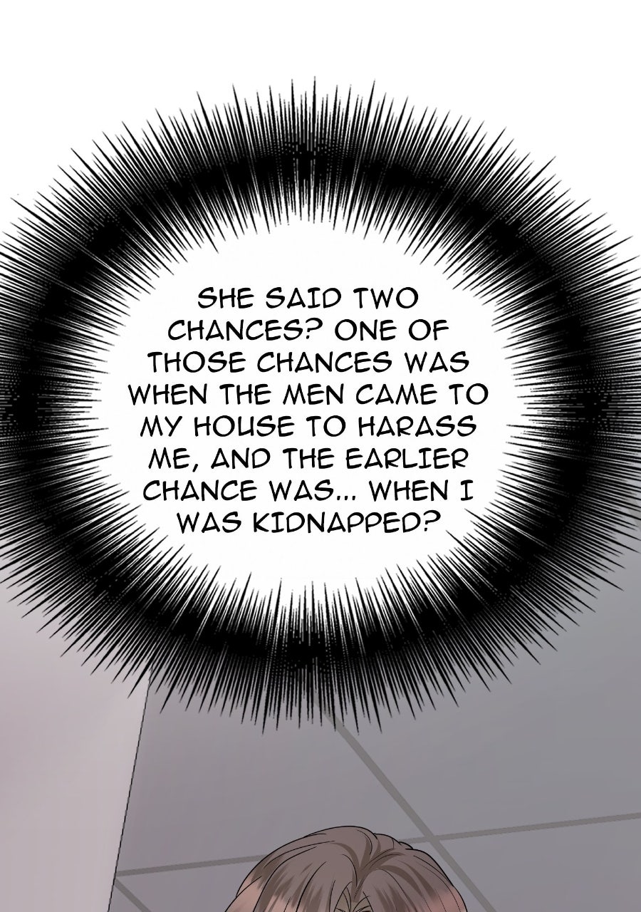 Live Happily Ever AfterWith My Ex’s Uncle Episode 24 page 26 - 