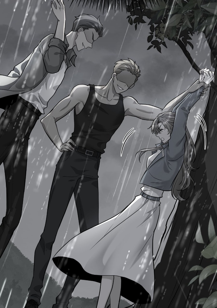 Live Happily Ever AfterWith My Ex’s Uncle Episode 24 page 29 - 