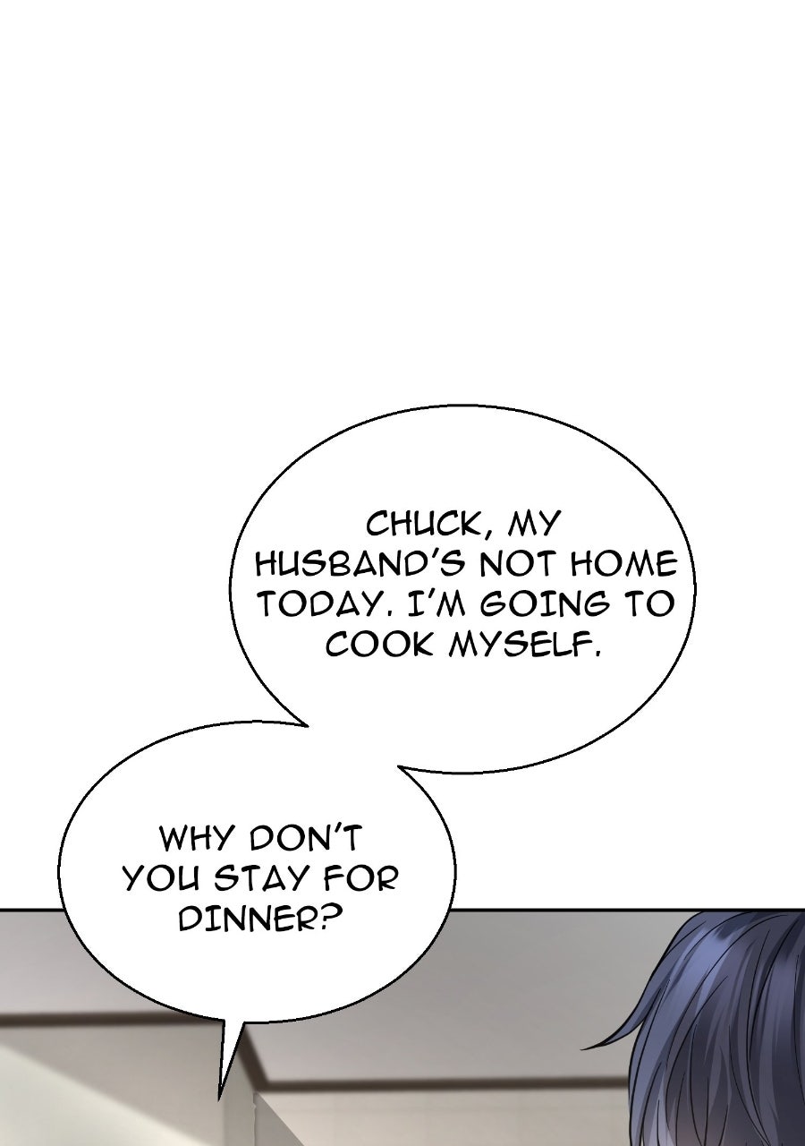 Live Happily Ever AfterWith My Ex’s Uncle Episode 24 page 37 - 