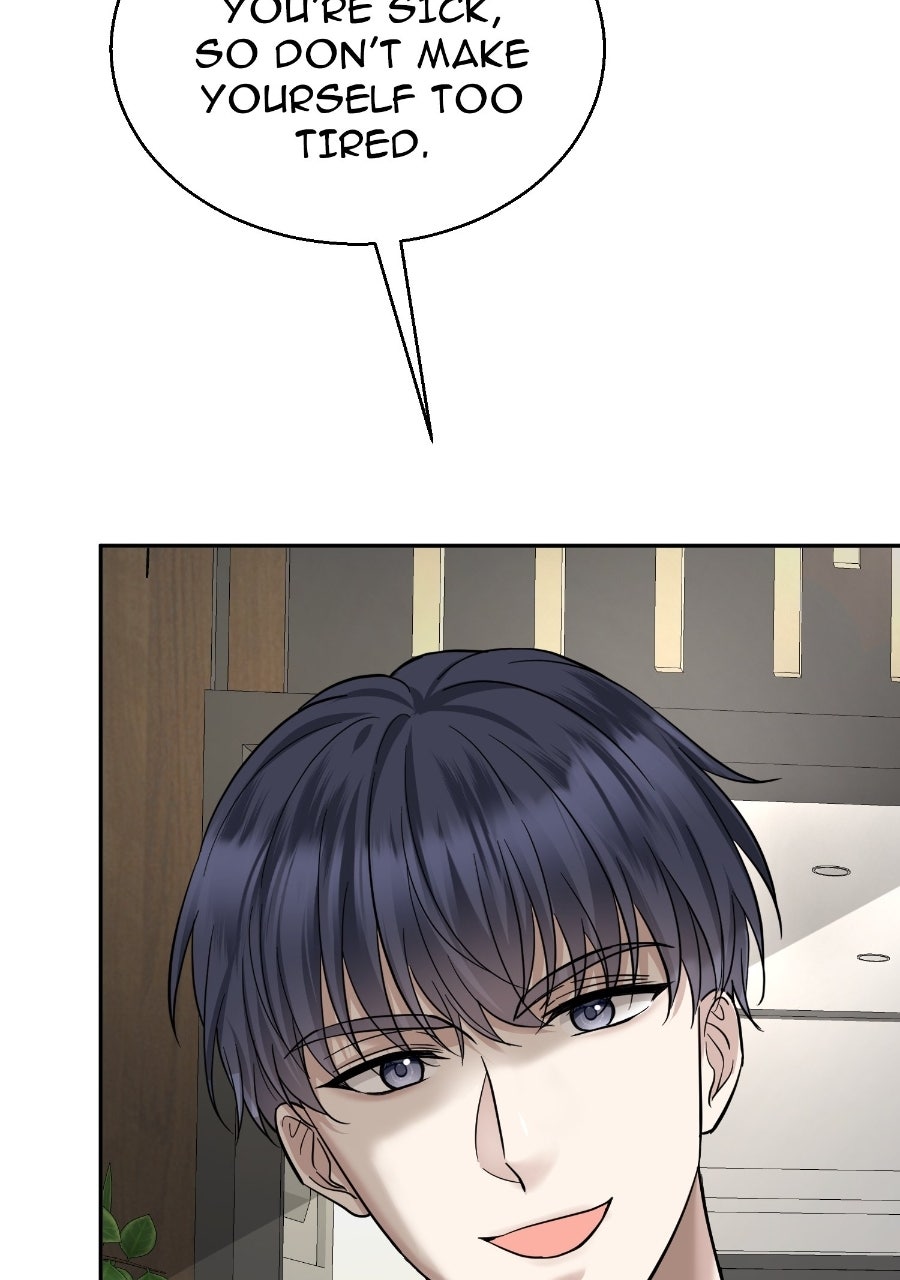 Live Happily Ever AfterWith My Ex’s Uncle Episode 24 page 39 - 