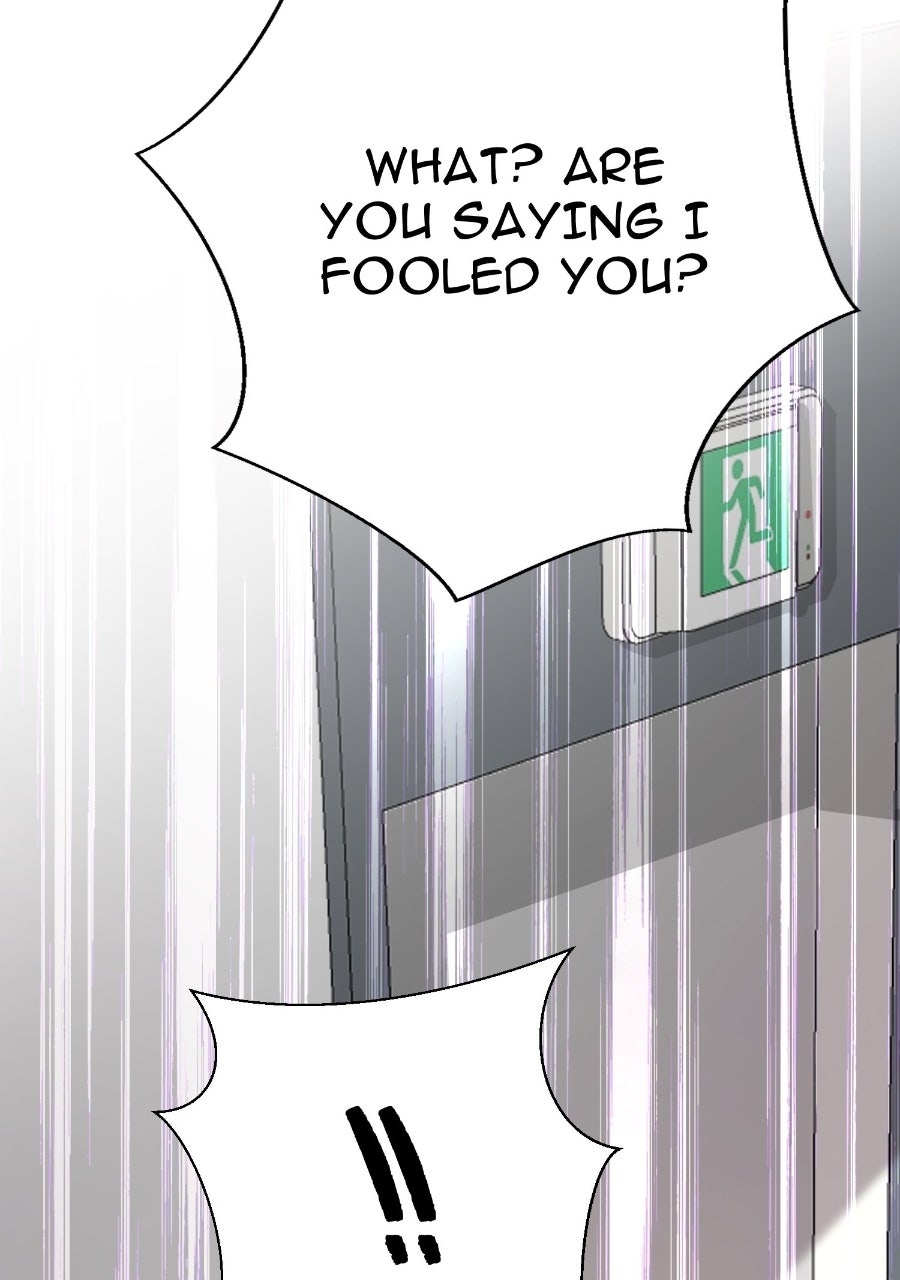 Live Happily Ever AfterWith My Ex’s Uncle Episode 24 page 5 - 