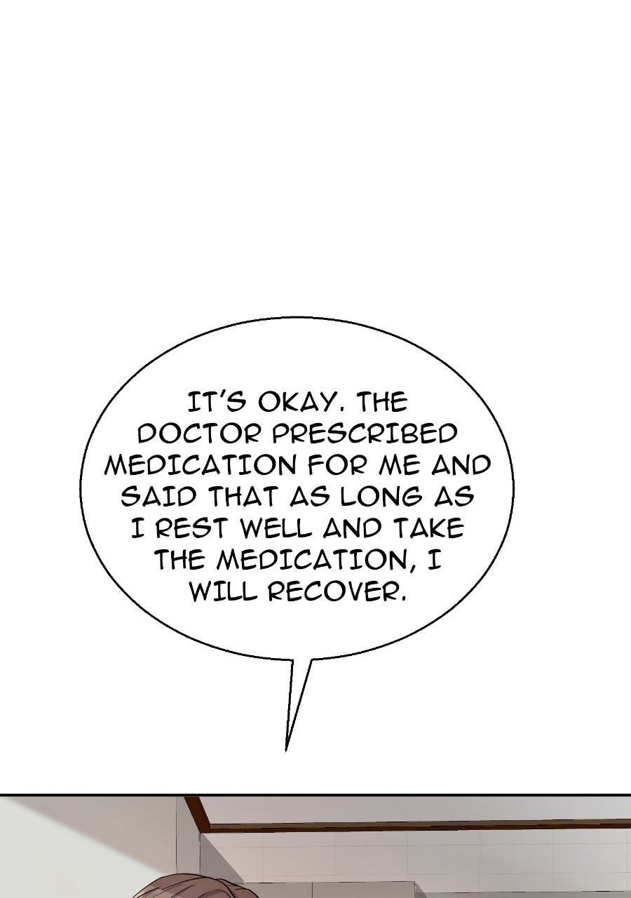 Live Happily Ever AfterWith My Ex’s Uncle Episode 24 page 41 - 