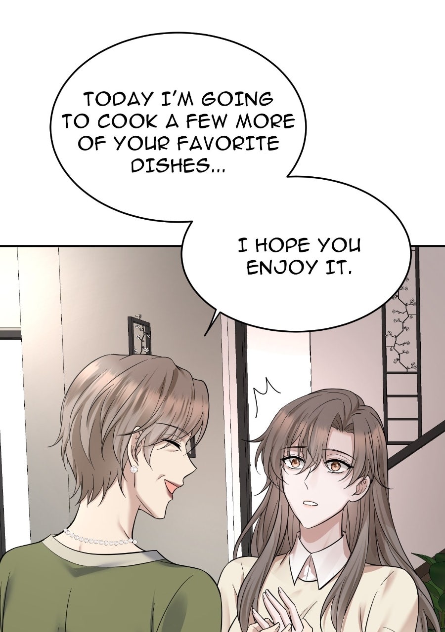 Live Happily Ever AfterWith My Ex’s Uncle Episode 24 page 43 - 
